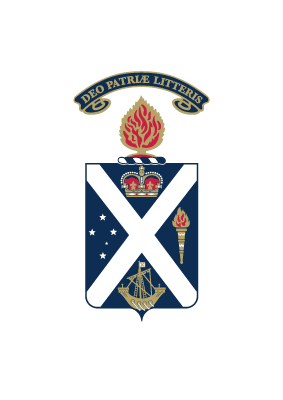 Scotch College Crest